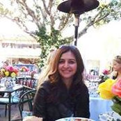 Manijeh Sheik's photo