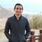 Omar Essam's photo