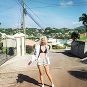 Chloe Chang's photo