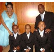 Jaafar Williams's photo