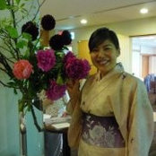 Mun Ling's photo