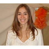 Paula Pernau's photo