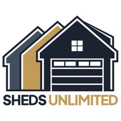 Sheds Unlimited LLC