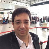 Alper Eser's photo