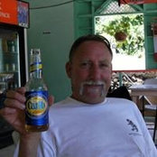 Foto von Stoney Herring