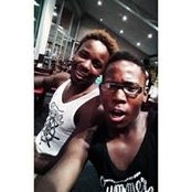 Phenyo Keitheile's photo