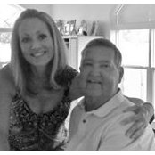 Jackie O'Brien's photo
