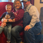 Dedra Boling's photo