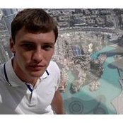 Alexey Skichko's photo