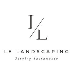 Le Landscaping