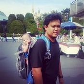 Foto von Shaizad Cyril
