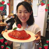 Tomoko Fukadas foto