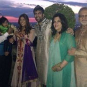 Foto von Nisha Mirpuri