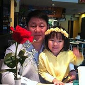 Batmunkh Tuguldur's photo