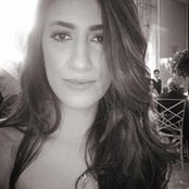 Nancy Mohameds foto