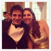 Liz O'Connor's photo
