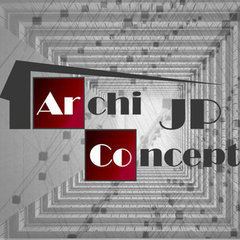 ARCHI JP CONCEPT