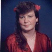 Diane Thiessens billede