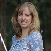 Sylvia Evert's photo