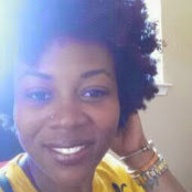 Foto von Kisha Holmes