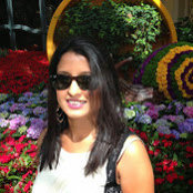 Aaisha Fatima's photo
