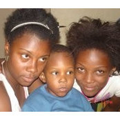 Foto von Audrey Mutale
