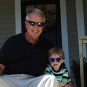 Dick Oakley's photo