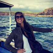 Isabelle Seale's photo