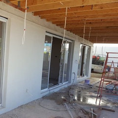 B and L Solid Plastering