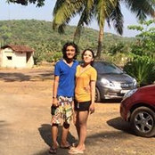 Foto von Shyava Tripathi