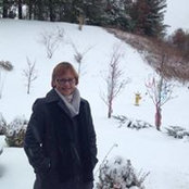 Kim Carter's photo