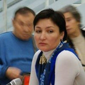 Foto von Olga Balabanova