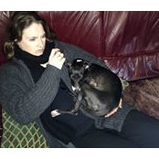 Elizabeth Griffiths's photo