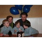 Sarah Healy's photo