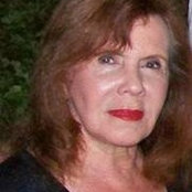 Janet Petris foto