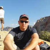 Nathan Jamisons foto