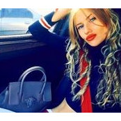 Eugeniya Kuzmenko's photo