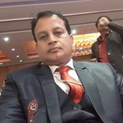 Sanjay Saha's photo