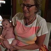 Josephine Curtis's photo