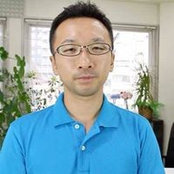 Satoshi Endo's photo