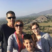 Lourdes Reyes's photo