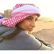 Alia Jundi's photo