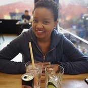 Foto von Mpho Modise