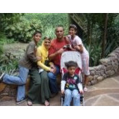 Mona ElShabrawy's photo