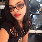 Melanie Singh's photo