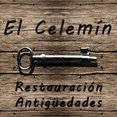 Foto de perfil de Taller restauración antigüedades "EL Celemín"