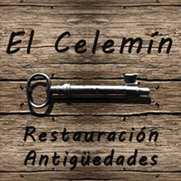 Foto de Taller restauración antigüedades "EL Celemín"