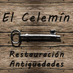 Taller restauración antigüedades "EL Celemín"