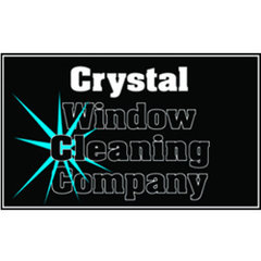 Crystal Window Cleaning Company
