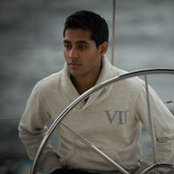 Michael Gandjee's photo